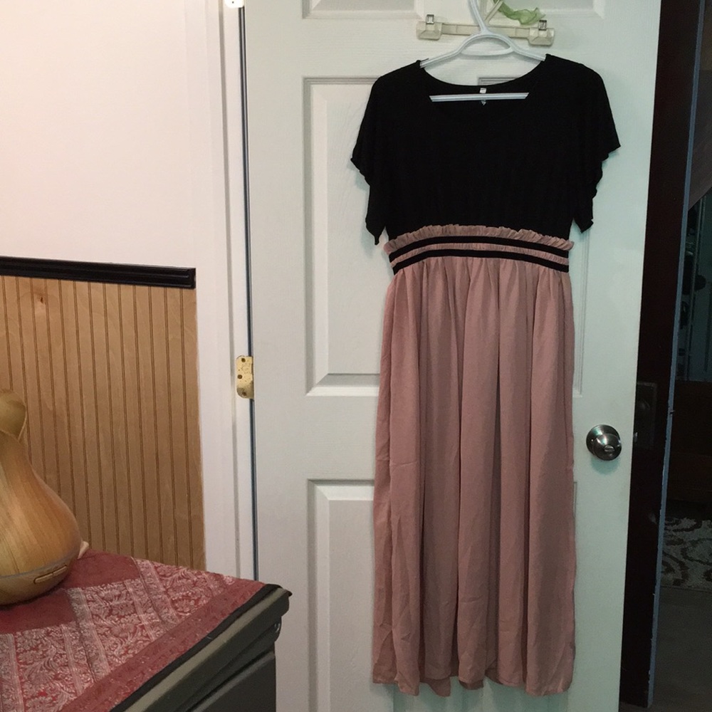 Pretty dress
